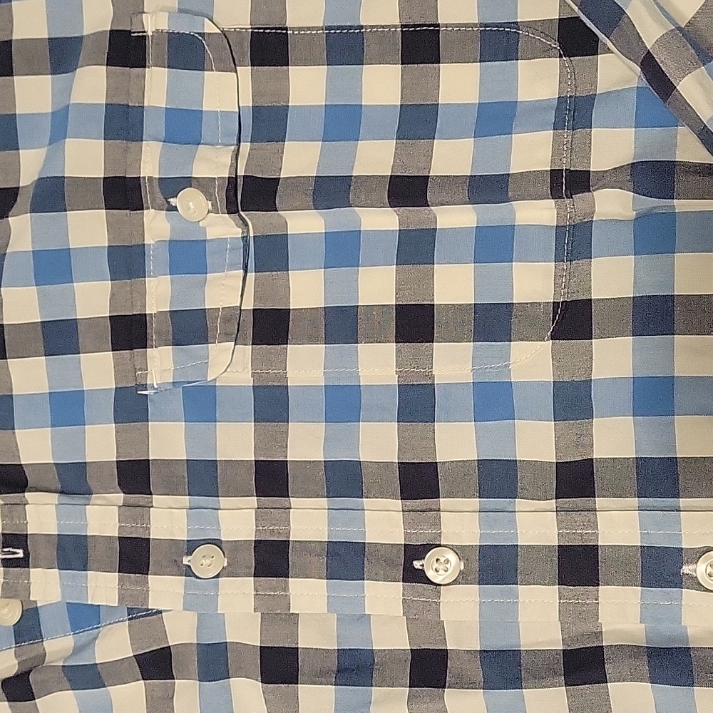 Gap Mens button-up - Picture 2 of 3